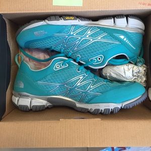 BRAND NEW! The North Face Ultra Kilowatt 7.5