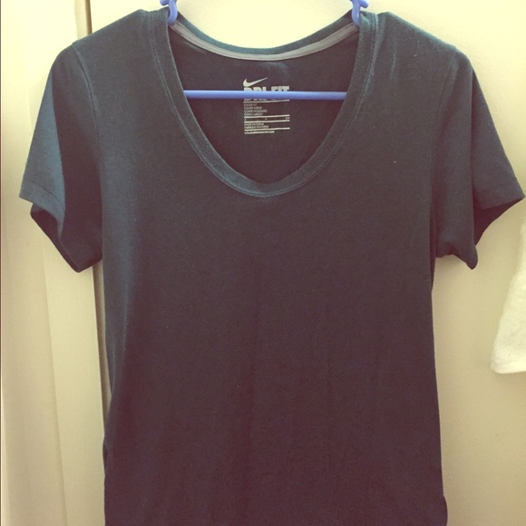 Women's Nike Dri-fit Tshirt