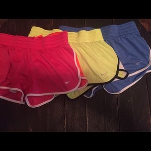 Women's Nike shorts