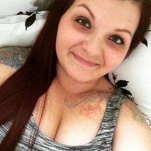 Meet your Posher, Tonya