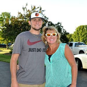 Meet your Posher, Tony