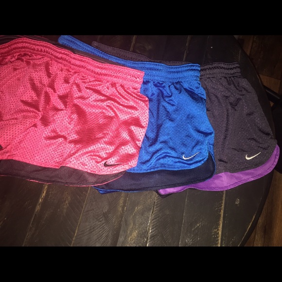 Women's Nike shorts