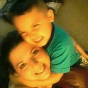 Meet your Posher, Aliciasharp