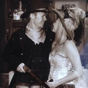 Meet your Posher, Cheyenne