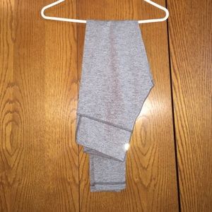VVVEUC lululemon wunder under pant