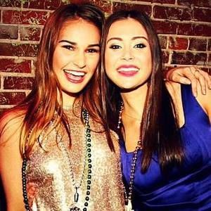 Meet your Posher, Sarah kay