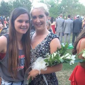 Meet your Posher, Kenzie