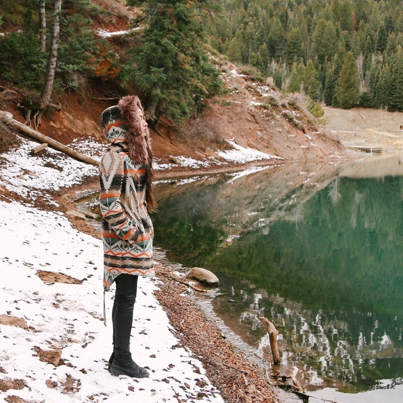 Dakota urban outfitters coat