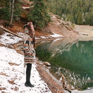 Dakota urban outfitters coat