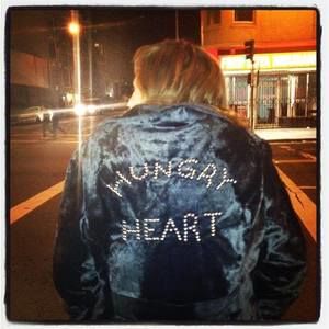 Meet your Posher, Isabella