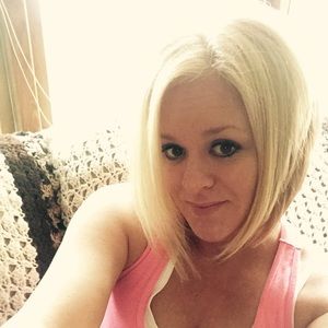 Meet your Posher, Trisha