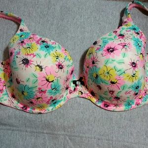 34DDD Body by Victoria Bra