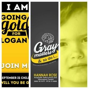 Meet your Posher, Kerri