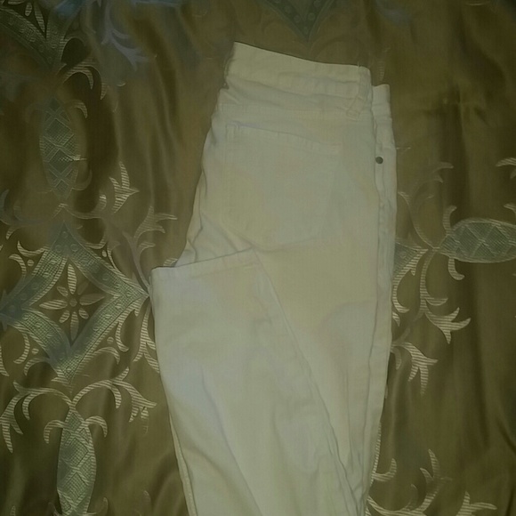 NWOT nine west skinny jeans