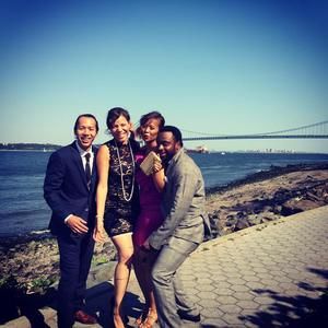 Meet your Posher, Katalina