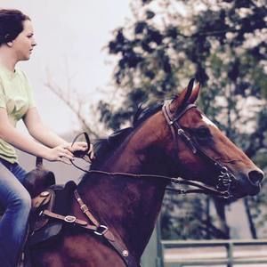 Meet your Posher, Jesse