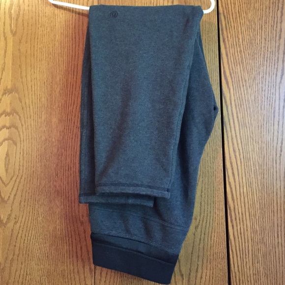 VVVEUC lululemon karmacollected sweatpants