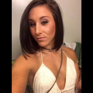 Meet your Posher, Kristin