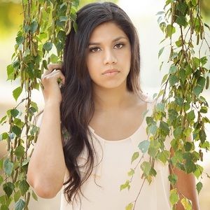 Meet your Posher, Isabella