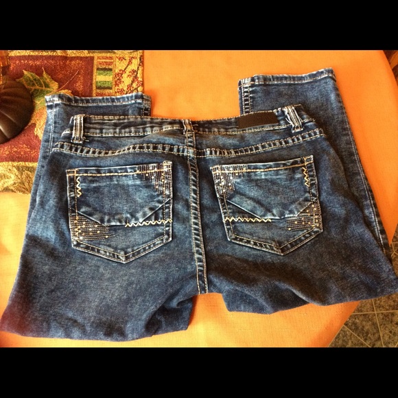 Buckle daytrip aries capri