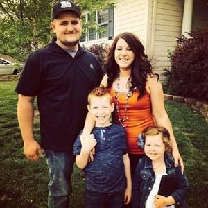 Meet your Posher, Tracy