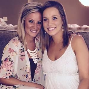 Meet your Posher, Vanessa