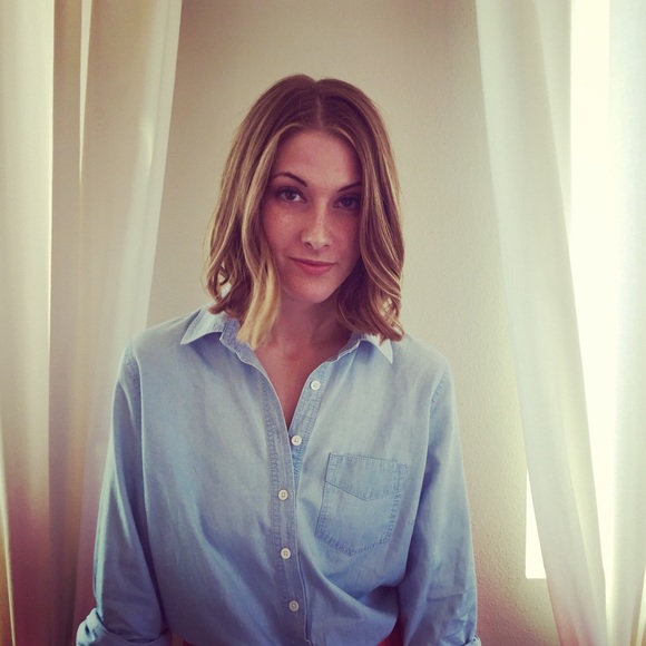 Meet your Posher, Lacy