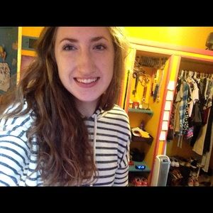 Meet your Posher, Maddie