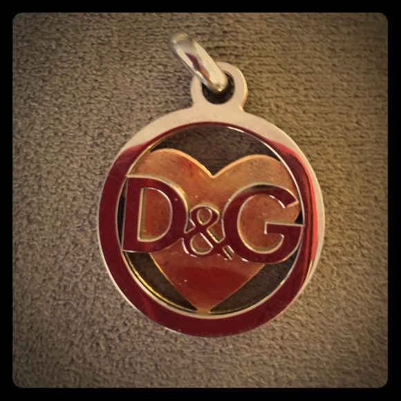 D&G Pendant