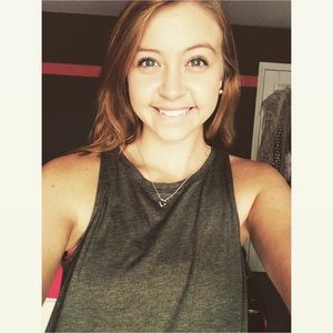 Meet your Posher, Paige