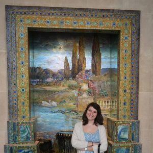 Meet your Posher, Cece