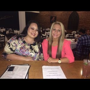 Meet your Posher, Kaylee