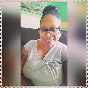 Meet your Posher, Sakinah