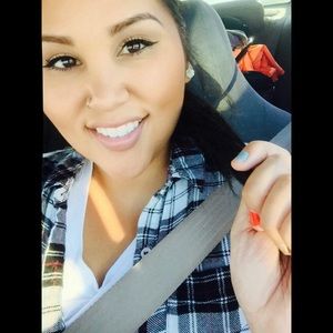 Meet your Posher, Kourtney