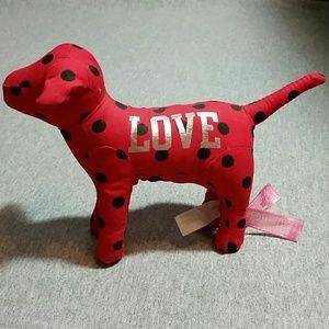 Victoria's Secret PINK dog