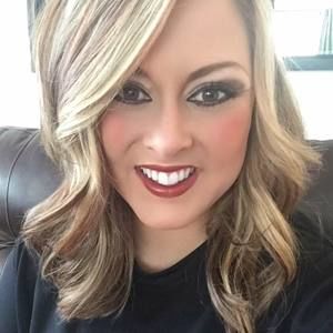 Meet your Posher, Briana