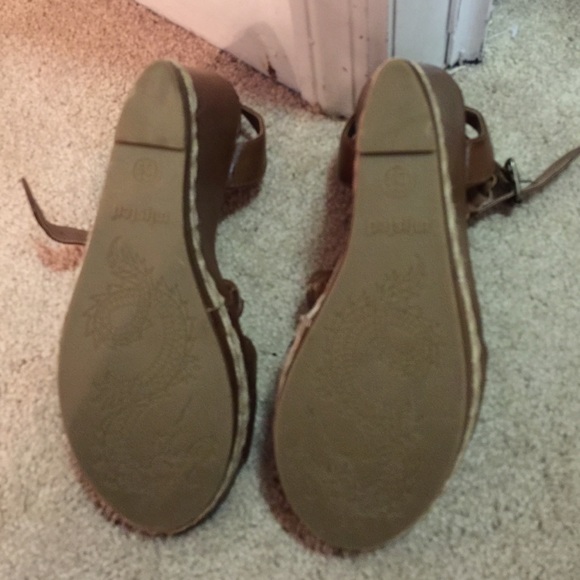 Wedges - Picture 2 of 2