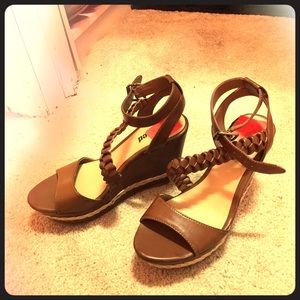 Wedges
