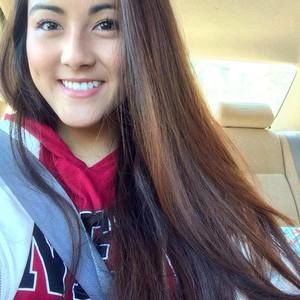 Meet your Posher, Alice