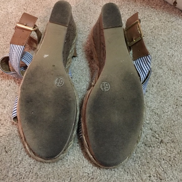 Wedges - Picture 2 of 2