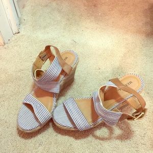 Wedges