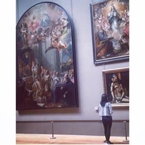 Meet your Posher, Rachel