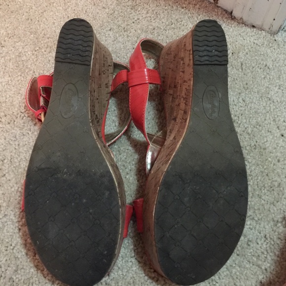 Wedges - Picture 2 of 2