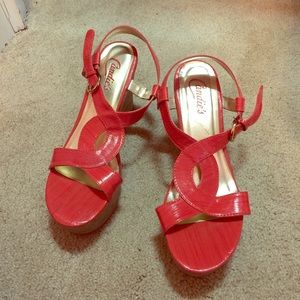 Wedges