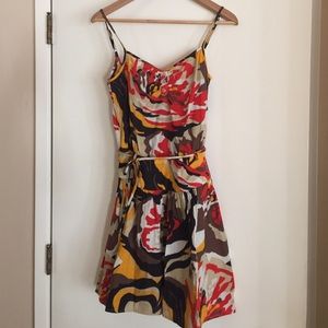 BCBGeneration Casual sundress