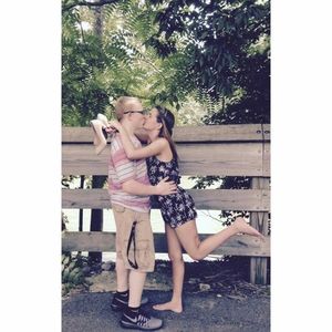 Meet your Posher, Brayden