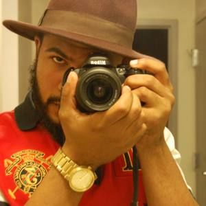 Meet your Posher, Marcus