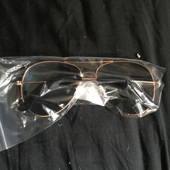 Aviators glasses