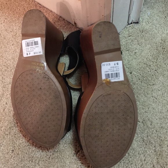 Wedges - Picture 2 of 2
