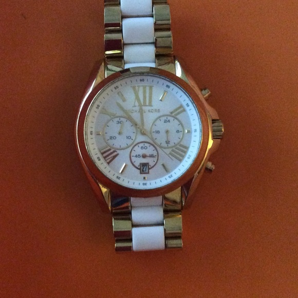 Michael Kors Jewelry - Michael kors watch